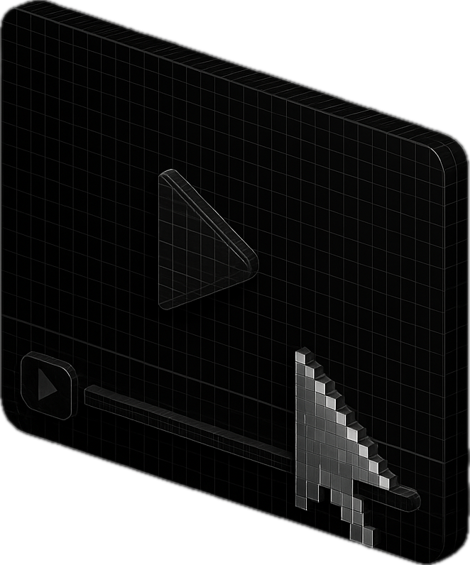 A media player